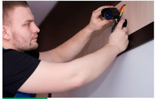CCtv sale and installation