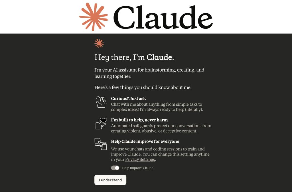 calude