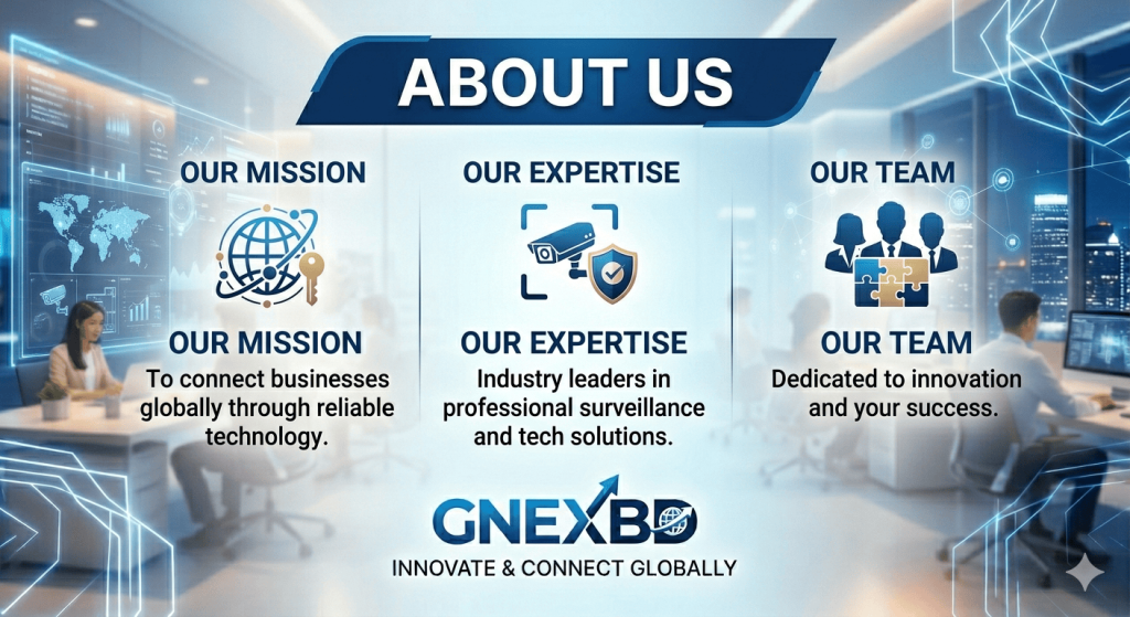 about us