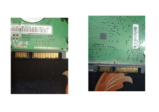 Hard Disk Drive