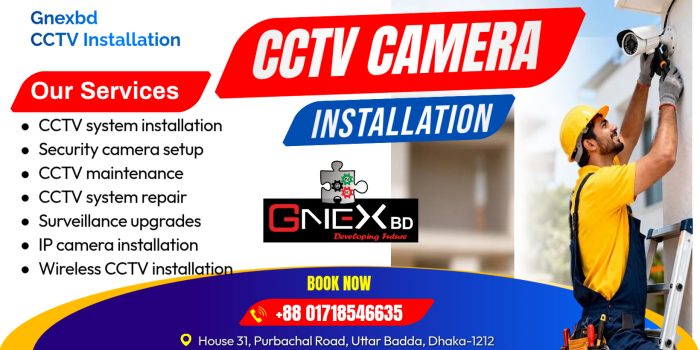 best cctv camera in bangladesh
